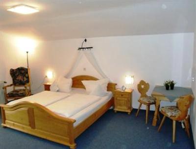 фото отеля Gastehaus Doring