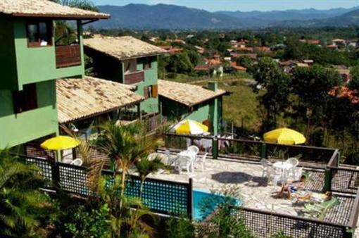 фото отеля Pousada Vale Verde Bungalows