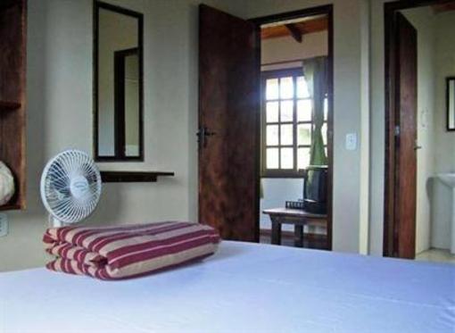 фото отеля Pousada Vale Verde Bungalows