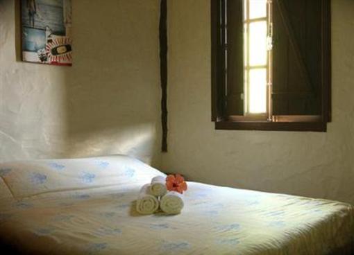 фото отеля Pousada Vale Verde Bungalows
