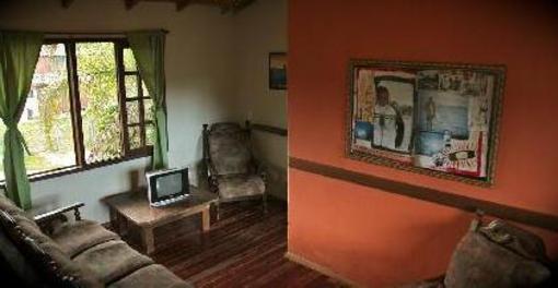 фото отеля Pousada Vale Verde Bungalows