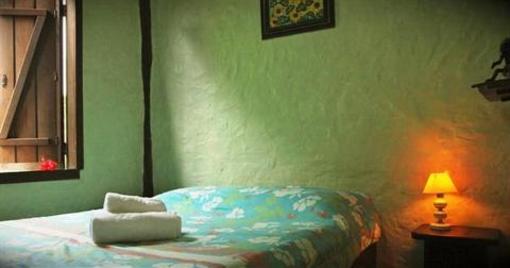 фото отеля Pousada Vale Verde Bungalows