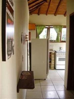 фото отеля Pousada Vale Verde Bungalows