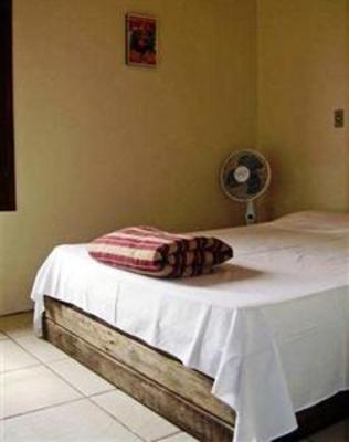 фото отеля Pousada Vale Verde Bungalows