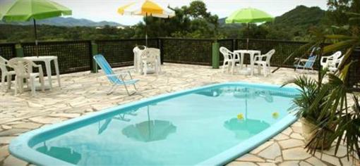 фото отеля Pousada Vale Verde Bungalows