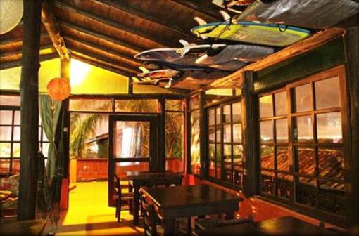 фото отеля Pousada Vale Verde Bungalows