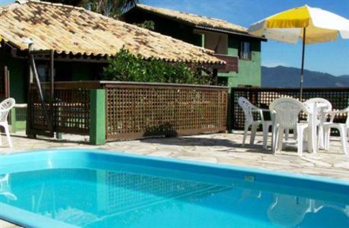 фото отеля Pousada Vale Verde Bungalows