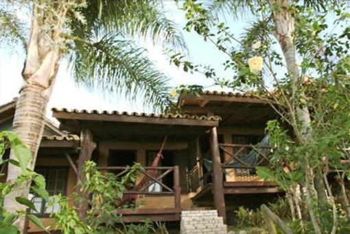 фото отеля Pousada Vale Verde Bungalows