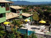 Pousada Vale Verde Bungalows