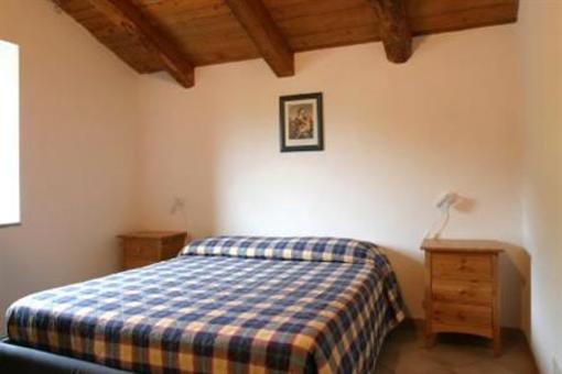 фото отеля Appartamenti Vecchio Mulino