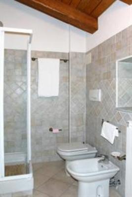 фото отеля Appartamenti Vecchio Mulino