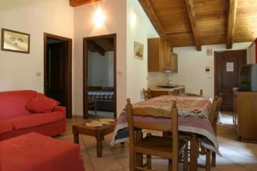 фото отеля Appartamenti Vecchio Mulino
