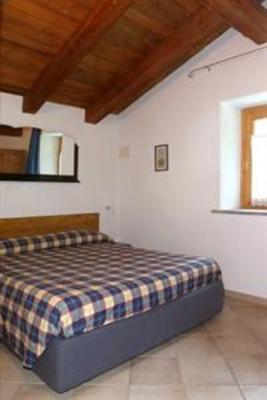 фото отеля Appartamenti Vecchio Mulino