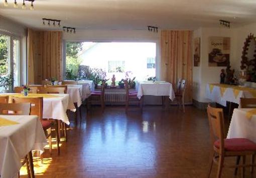 фото отеля Hotel In der Sonne