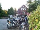 фото отеля Hotel In der Sonne