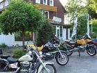 фото отеля Hotel In der Sonne