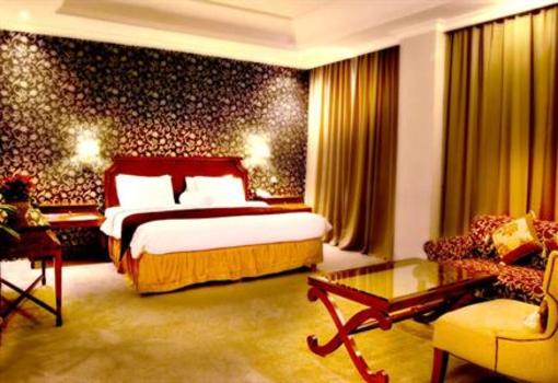 фото отеля Mirah Hotel