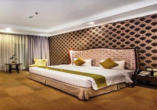 фото отеля Mirah Hotel