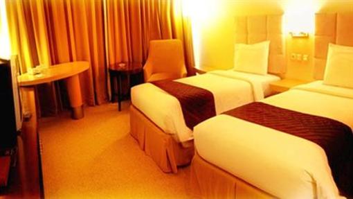 фото отеля Mirah Hotel