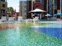 Sun City 1 Apartments Sunny Beach