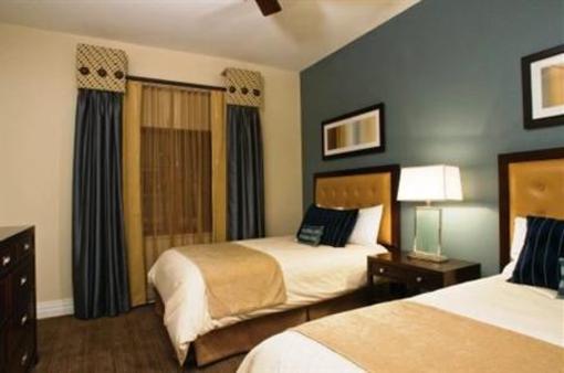 фото отеля Wyndham Smoky Mountains