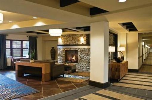 фото отеля Wyndham Smoky Mountains