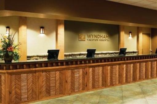 фото отеля Wyndham Smoky Mountains