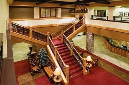 фото отеля Wyndham Smoky Mountains