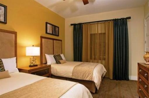 фото отеля Wyndham Smoky Mountains