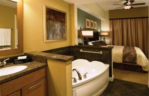 фото отеля Wyndham Smoky Mountains