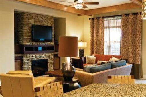 фото отеля Wyndham Smoky Mountains
