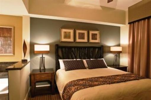фото отеля Wyndham Smoky Mountains