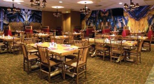 фото отеля Wyndham Smoky Mountains