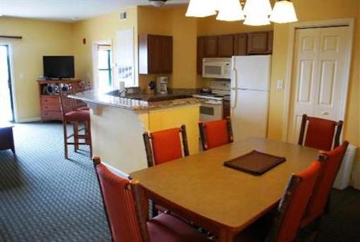 фото отеля Wyndham Smoky Mountains