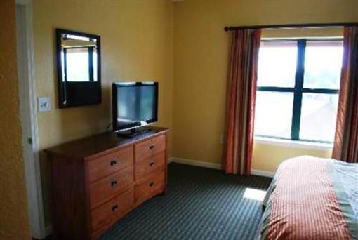 фото отеля Wyndham Smoky Mountains