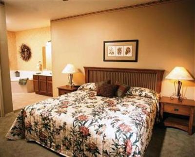 фото отеля Wyndham Smoky Mountains