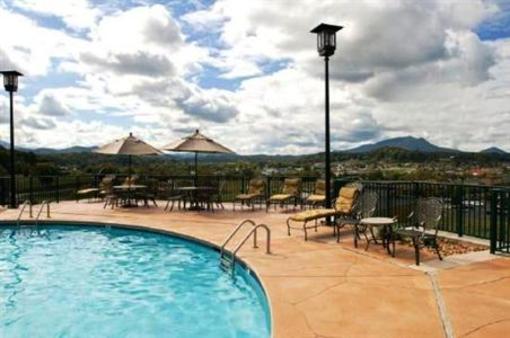 фото отеля Wyndham Smoky Mountains