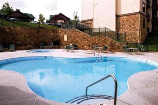 фото отеля Wyndham Smoky Mountains