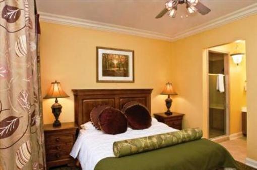 фото отеля Wyndham Smoky Mountains