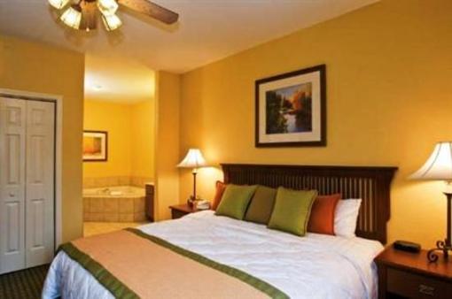 фото отеля Wyndham Smoky Mountains