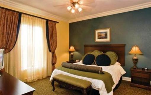 фото отеля Wyndham Smoky Mountains