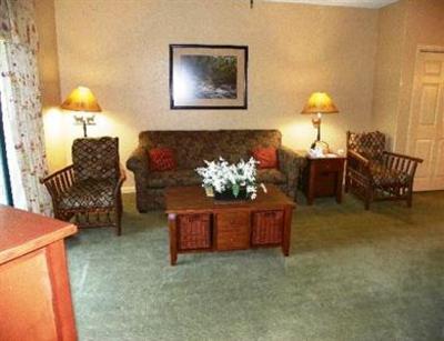 фото отеля Wyndham Smoky Mountains