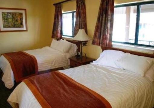 фото отеля Wyndham Smoky Mountains