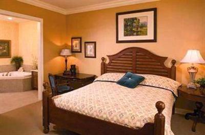 фото отеля Wyndham Smoky Mountains