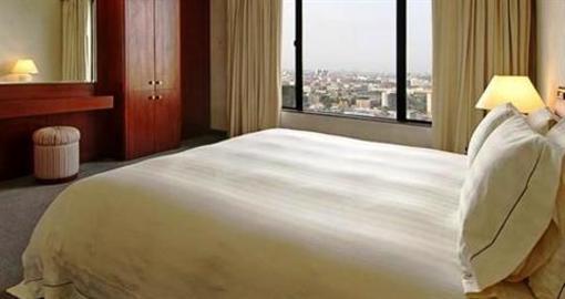фото отеля Hyatt Regency Tianjin