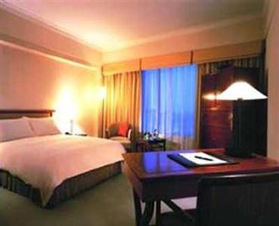 фото отеля Hyatt Regency Tianjin