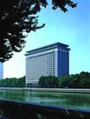 фото отеля Hyatt Regency Tianjin