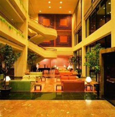 фото отеля Hyatt Regency Tianjin