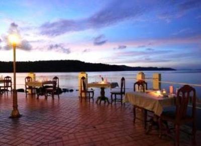 фото отеля Koh Kood Island Resort