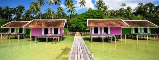 фото отеля Koh Kood Island Resort